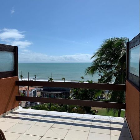 Lumar Hotel Pontanegra Natal Exterior photo